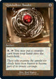 Quicksilver Amulet (45) (The Brothers' War: Retro Frame Artifacts)