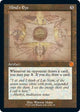 [Foil] Mind's Eye (Schematic) (96) (The Brothers' War: Retro Frame Artifacts)