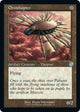 [Foil] Ornithopter (37) (The Brothers' War: Retro Frame Artifacts)