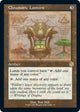 Chromatic Lantern (Schematic) (73) (The Brothers' War: Retro Frame Artifacts)