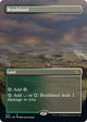 Brushland (Borderless) (298) (The Brothers' War)