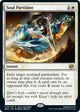 [Foil] Soul Partition (26) (The Brothers' War)