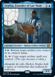 [Foil] Drafna, Founder of Lat-Nam (47) (The Brothers' War)