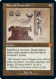 [Foil] Altar of Dementia (Schematic) (66) (The Brothers' War: Retro Frame Artifacts)