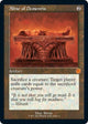 [Foil] Altar of Dementia (3) (The Brothers' War: Retro Frame Artifacts)