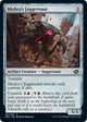 [Foil] Mishra's Juggernaut (161) (The Brothers' War)