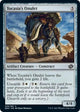 Tocasia's Onulet (39) (The Brothers' War)