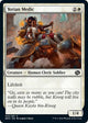 Yotian Medic (33) (The Brothers' War)