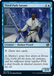 [Foil] Third Path Savant (67) (The Brothers' War)