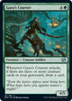 [Foil] Gaea's Courser (181) (The Brothers' War)