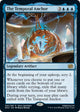 [Foil] The Temporal Anchor (82) (The Brothers' War)