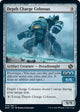 Depth Charge Colossus (78) (The Brothers' War)