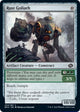 [Foil] Rust Goliath (204) (The Brothers' War)