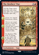 [Foil] The Brothers' War (22) (The Brothers' War)
