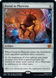 Portal to Phyrexia (240) (The Brothers' War)