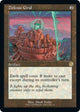 [Foil] Defense Grid (13) (The Brothers' War: Retro Frame Artifacts)