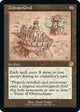 [Foil] Defense Grid (Schematic) (76) (The Brothers' War: Retro Frame Artifacts)