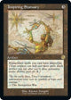 [Foil] Inspiring Statuary (Schematic) (85) (The Brothers' War: Retro Frame Artifacts)