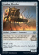 [Foil] Combat Thresher (35) (The Brothers' War)