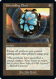 [Foil] Unwinding Clock (61) (The Brothers' War: Retro Frame Artifacts)