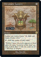 [Foil] Chromatic Lantern (Schematic) (Serial Numbered) (73) (The Brothers' War: Retro Frame Artifacts)