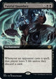 Painful Quandary (Extended Art) (331) (The Brothers' War)