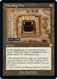 [Foil] Howling Mine (Schematic) (Serial Numbered) (83) (The Brothers' War: Retro Frame Artifacts)