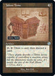 [Foil] Jalum Tome (Schematic) (Serial Numbered) (87) (The Brothers' War: Retro Frame Artifacts)