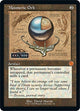 [Foil] Mesmeric Orb (Schematic) (Serial Numbered) (94) (The Brothers' War: Retro Frame Artifacts)