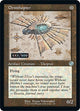 [Foil] Ornithopter (Schematic) (Serial Numbered) (100) (The Brothers' War: Retro Frame Artifacts)