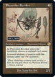 [Foil] Phyrexian Revoker (Schematic) (Serial Numbered) (103) (The Brothers' War: Retro Frame Artifacts)