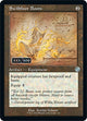 [Foil] Swiftfoot Boots (Schematic) (Serial Numbered) (121) (The Brothers' War: Retro Frame Artifacts)
