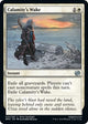 [Foil] Calamity's Wake (4) (The Brothers' War)