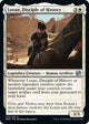 [Foil] Loran, Disciple of History (13) (The Brothers' War)