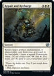 [Foil] Repair and Recharge (24) (The Brothers' War)