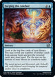 [Foil] Forging the Anchor (50) (The Brothers' War)