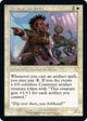 Digsite Engineer (Retro Frame) (71) (The Brothers' War)