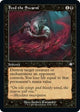 Feed the Swarm (Retro Frame) (106) (The Brothers' War)