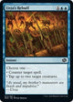[Foil] Urza's Rebuff (71) (The Brothers' War)