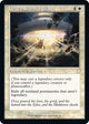 Urza's Ruinous Blast (Retro Frame) (79) (The Brothers' War)