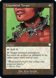 Liquimetal Torque (Retro Frame) (145) (The Brothers' War)