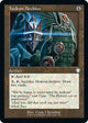 Hedron Archive (Retro Frame) (142) (The Brothers' War)