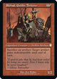 Slobad, Goblin Tinkerer (Retro Frame) (118) (The Brothers' War)