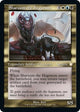 Sharuum the Hegemon (Retro Frame) (128) (The Brothers' War)