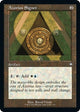 Azorius Signet (Retro Frame) (133) (The Brothers' War)