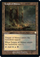 Temple of Silence (Retro Frame) (209) (The Brothers' War)