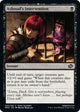 [Foil] Ashnod's Intervention (85) (The Brothers' War)