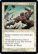 Tempered Steel (Retro Frame) (76) (The Brothers' War)