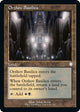 Orzhov Basilica (Retro Frame) (191) (The Brothers' War)