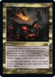 Oni-Cult Anvil (Retro Frame) (127) (The Brothers' War)